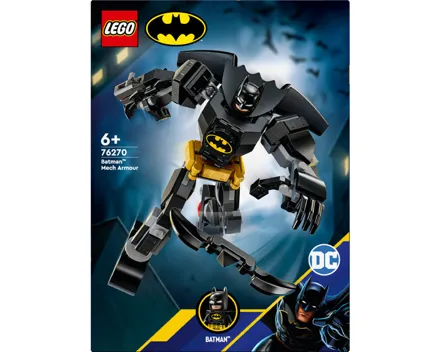 Lego® DC Batman™ 76270 Batman Mech