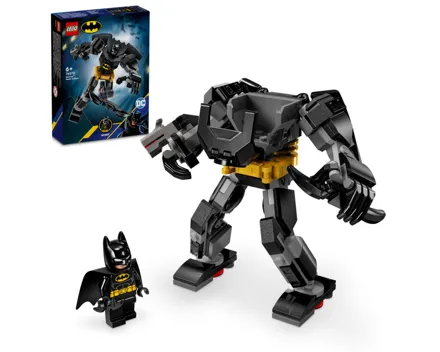 Lego® DC Universe Superheroes 76270 Batman™ Mech 6+ Jahre