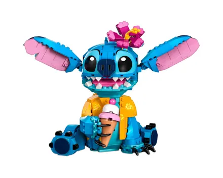 Lego® Disney 43249 Stitch