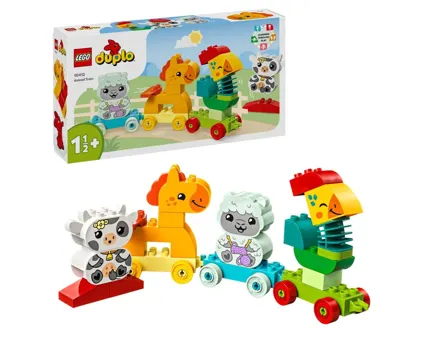 Lego® Duplo® 10412 Tierzug 1.5+ Jahre