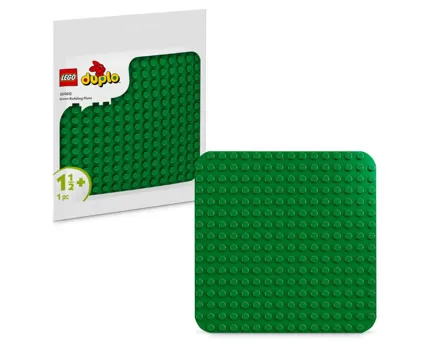 Lego® Duplo® 10460 Bauplatte in Grün 1.5+ Jahre