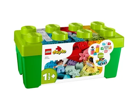 Lego® Duplo® 10913 Lego® Duplo® Steinebox