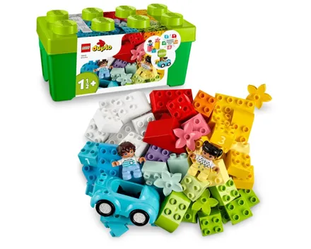 Lego® Duplo® 10913 Steinebox 1.5+ Jahre