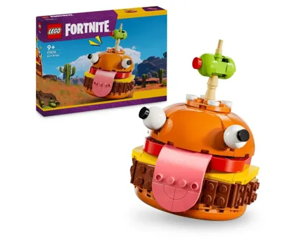 Lego® Fortnite 77070 Durrr Burger 9+ Jahre
