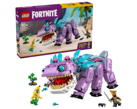Lego® Fortnite® 77077 Klombo 10+ Jahre