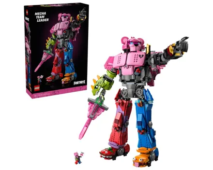 Lego® Fortnite® 77078 Mecha-Anführer 18+ Jahre