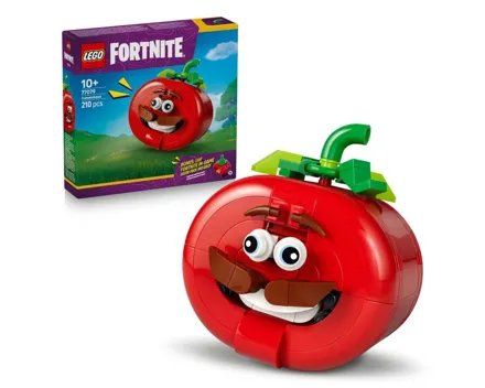 Lego® Fortnite® 77079 Tomatenkopf 10+ Jahre