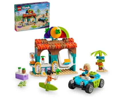 Lego® Friends 42625 Smoothie-Stand am Strand 6+ Jahre