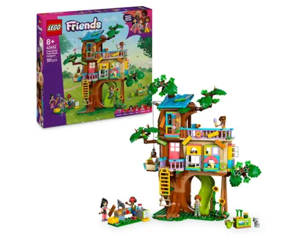 Lego® Friends 42652 Baumhaus ab 8 Jahren