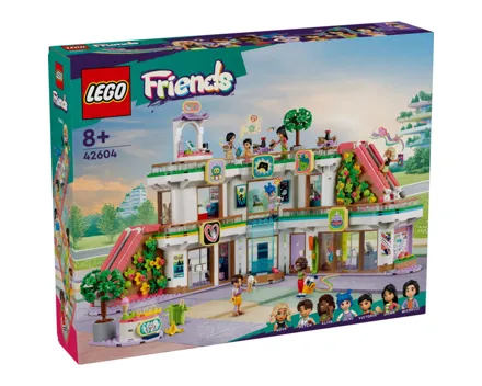 Lego® Friends Heartlake City Kaufhaus 8+ Jahre