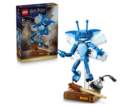 Lego® Harry Potter™ 76461 Wichtel 8+ Jahre