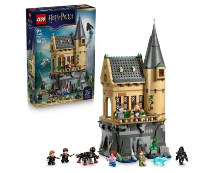 Lego® Harry Potter™ 76463 Schloss Hogwarts™: Krankenflügel 9+ Jahre