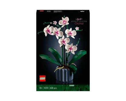 Lego® Icons 10311 Orchidee