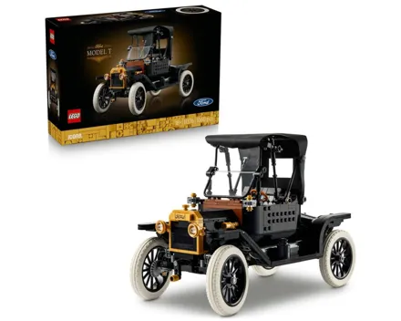 Lego® Icons 11376 Ford Model T 18+ Jahre