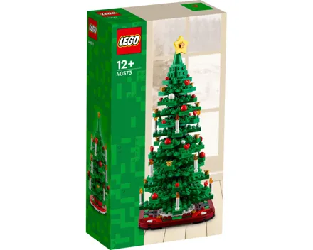 Lego® Icons 40573 Weihnachtsbaum