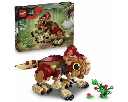 Lego® Jurassic World™ 76970 Babydino Dolores: Aquilops 7+ Jahre