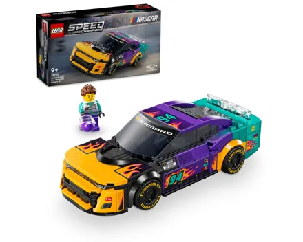 Lego® Speed Champions Nascar® 76935 9+ Jahre