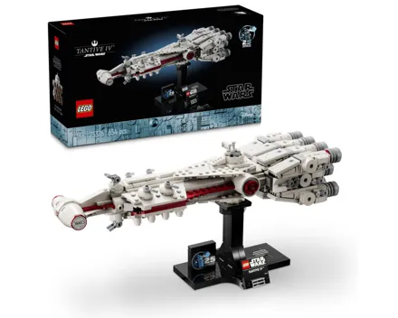 Lego® Star Wars™ 75376 Tantive IV™