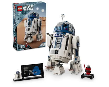Lego® Star Wars™ 75379 R2-D2™ 10+ Jahre