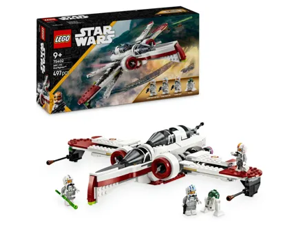 Lego® Star Wars 75402 Arc170 Starfighter ab 9 Jahren