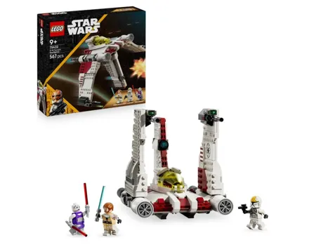 Lego® Star Wars™ 75432 V-19 Torrent-Sternjäger 9+ Jahre