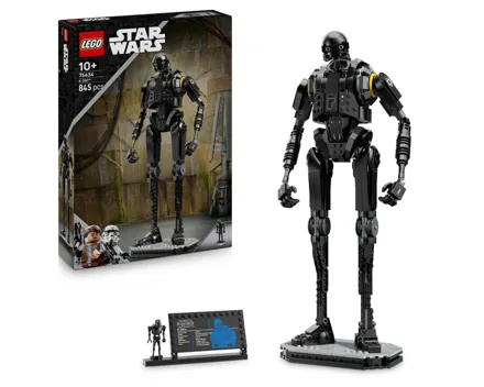 Lego® Star Wars™ 75434 Sicherheitsdroide K-2So™ 10+ Jahre
