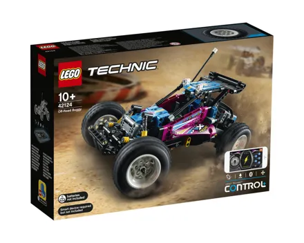 Lego® Technic 42124 Geländewagen
