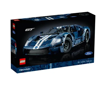 Lego® Technic 42154 Ford GT 2022