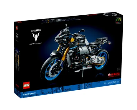 Lego® Technic 42159 Yamaha Mt-10 SP