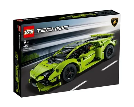 Lego® Technic 42161 Lamborghini Huracán Tecnica