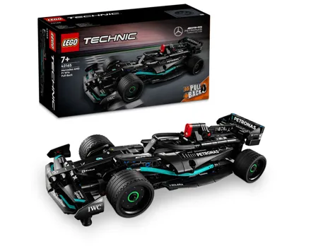 Lego® Technic 42165 Mercedes-AMG F1 W14 E Performance Pull-Back