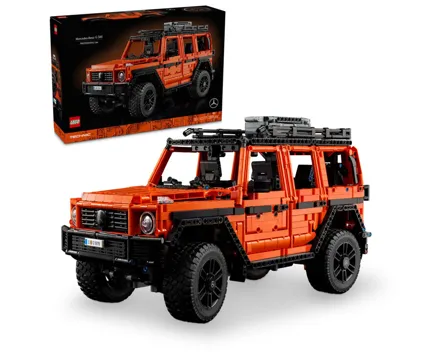 Lego® Technic 42177 Mercedes-Benz G 500 Professional Line18+ Jahre
