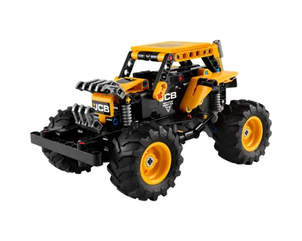 Lego® Technic 42199 Monster Jam DIGatron ab 7 Jahren