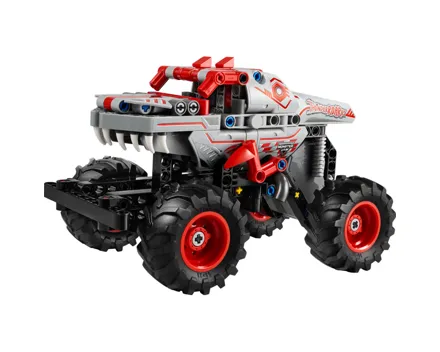 Lego® Technic 42200 Monster Jam ThunderROARus ab 7 Jahren