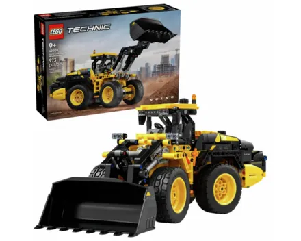 Lego® Technic 42209 Volvo L120 Electric Radlader
