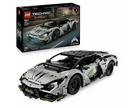 Lego® Technic 42214 Lamborghini Revuelto 10+ Jahre