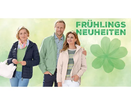 Lehner Versand schenkt Ihnen CHF 15.–