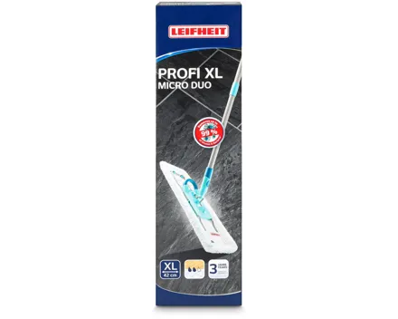Leifheit Bodenwischer Profi xl Box