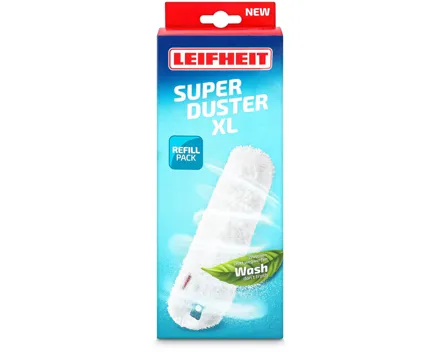 Leifheit Staubbezug Superduster XL