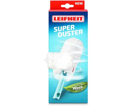 Leifheit Staubwedel Superduster