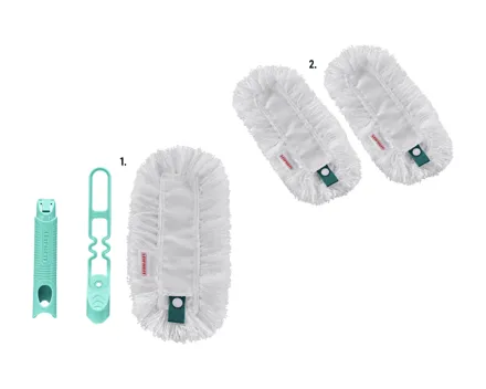 Leifheit Staubwedel «Superduster Classic»