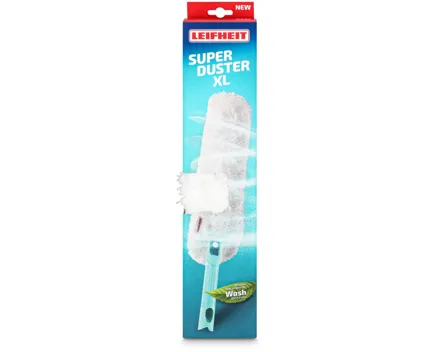 Leifheit Staubwedel Superduster XL