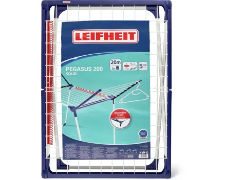 Leifheit Wäschetrockner Pegasus 200