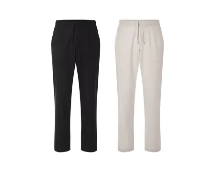 Leinenhose