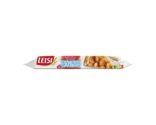 Leisi Blätterteig -30% Fett rund ausgewallt Ø32cm