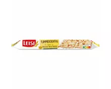 Leisi Flammkuchenteig eckig