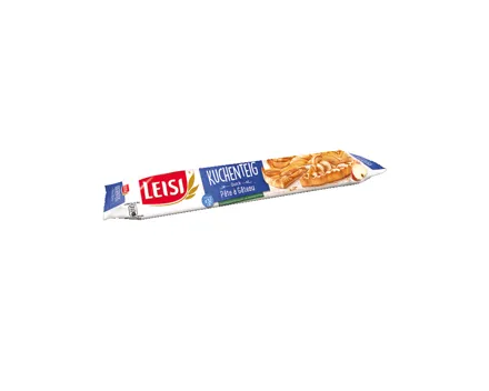 Leisi Quick-Teige / Buitoni Pizzateige