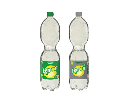 Lemon, Lemon Zero