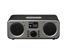 LENCO DIR-140. DAB+ Internetradio