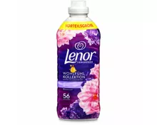 Lenor Amethyst Blütentraum 56 Waschgänge